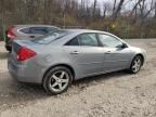 2007 Pontiac G6 Base