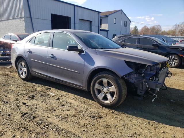 2013 Chevrolet Malibu LS