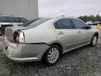 2006 Mitsubishi Galant ES Premium