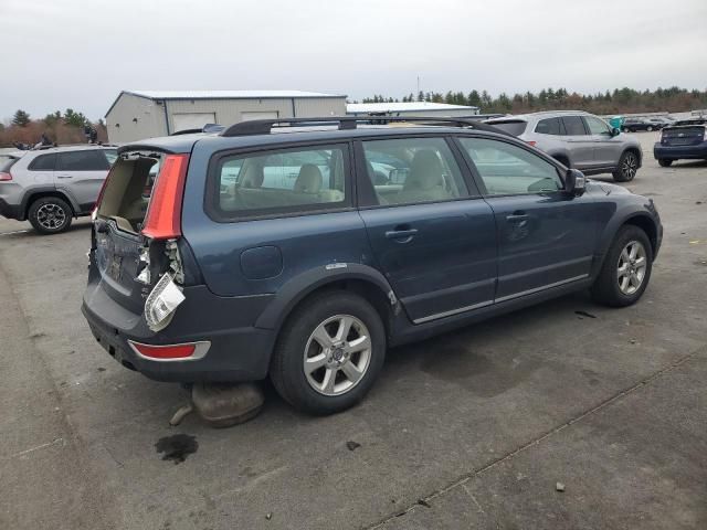 2008 Volvo XC70