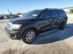 2011 Toyota Sequoia Platinum