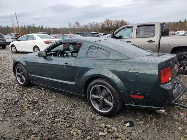 2008 Ford Mustang GT