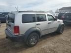 2008 Dodge Nitro SXT