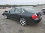 2007 Infiniti M35 Base