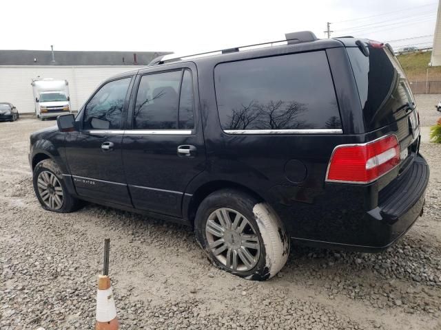 2008 Lincoln Navigator