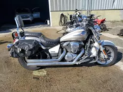 2008 Kawasaki VN900 D en venta en Hampton, VA