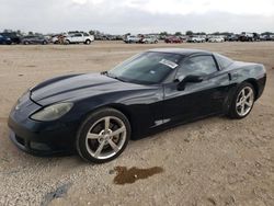 Carros con verificación Run & Drive a la venta en subasta: 2008 Chevrolet Corvette