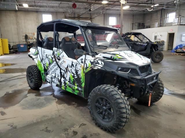 2023 Polaris General XP 4 1000 Ultimate