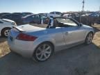 2008 Audi TT 2.0T