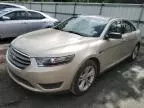 2018 Ford Taurus SE