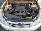 2011 Subaru Outback 2.5I Limited