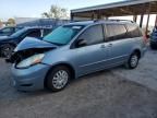 2010 Toyota Sienna CE