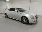 2012 Cadillac CTS Premium Collection