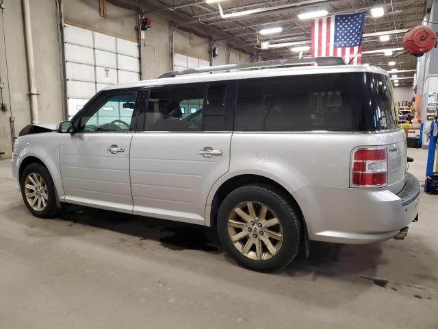 2011 Ford Flex SEL