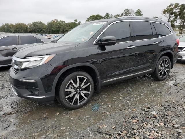 2020 Honda Pilot Touring