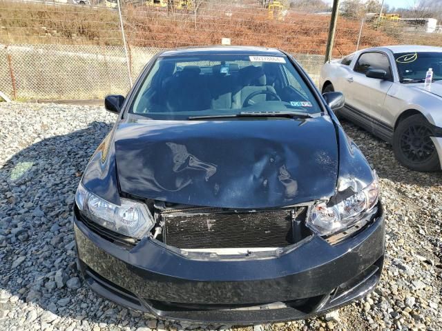 2011 Honda Civic EX