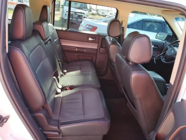 2014 Ford Flex Limited