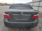 2008 Lexus LS 460