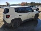 2015 Jeep Renegade Sport