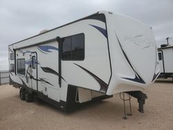 Pgwn Vehiculos salvage en venta: 2015 Pgwn Travel Trailer