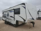 2015 Pgwn Travel Trailer