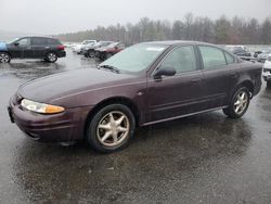 2004 Oldsmobile Alero GLS en venta en Brookhaven, NY