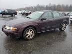 2004 Oldsmobile Alero GLS