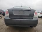 2007 Ford Fusion S