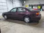 1998 Chevrolet Malibu