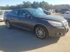 2013 Chevrolet Malibu 2LT