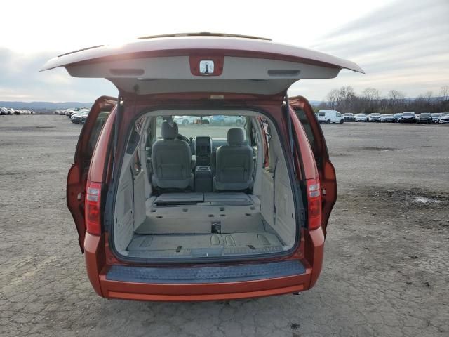 2008 Dodge Grand Caravan SXT