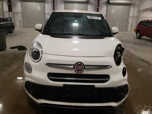 2018 Fiat 500L POP