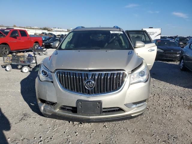 2016 Buick Enclave