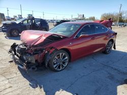 Lexus Vehiculos salvage en venta: 2019 Lexus ES 350