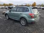 2016 Subaru Forester 2.5I Touring