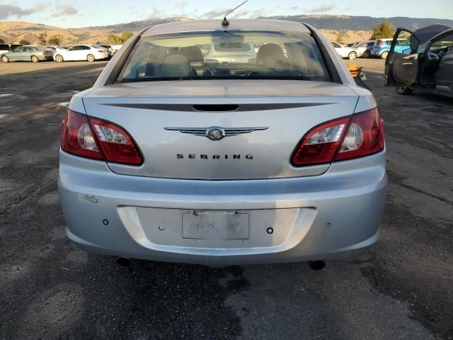 2007 Chrysler Sebring Limited