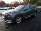 2018 Mazda CX-9 Grand Touring