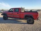 2004 Chevrolet Silverado C2500 Heavy Duty