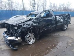 2024 GMC Sierra K1500 en venta en Moncton, NB