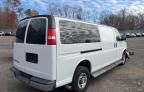 2019 Chevrolet Express G3500 LT