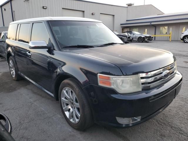 2009 Ford Flex Limited