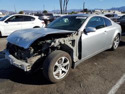 2005 Infiniti G35 en venta en Van Nuys, CA