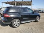 2013 Mercedes-Benz ML 350