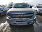 2012 Chevrolet Silverado K1500 LT