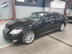 2011 Lexus LS 460