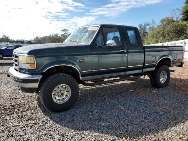 1995 Ford F150