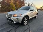 2011 BMW X3 XDRIVE28I