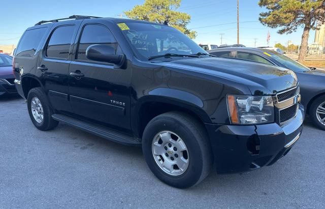 2013 Chevrolet Tahoe K1500 LT