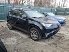 2018 Toyota Rav4 HV LE