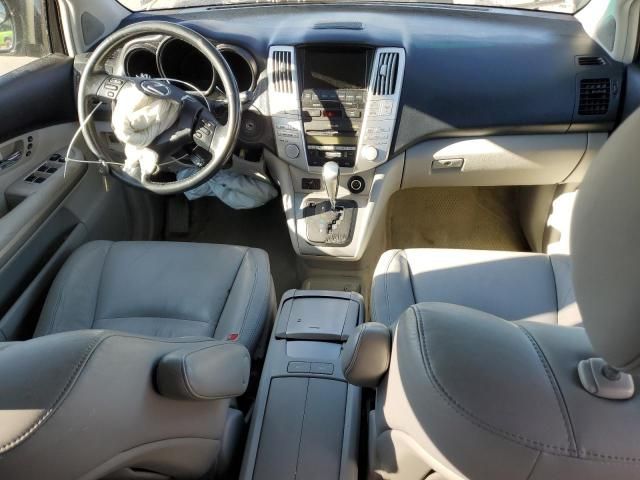 2006 Lexus RX 400